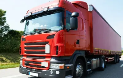 İzmir Akdeniz Ambar Kargo