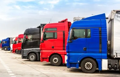 İzmir Akdeniz Ambar Nakliyat