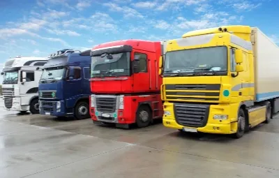 İzmir Akdeniz Nakliye Ambarı