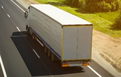 İzmir ile Akdeniz Arası Parça Eşya Taşıma