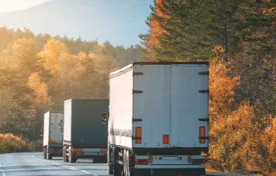 İzmir ile Akdeniz Arası Klima Taşıma